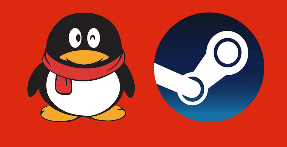 Tencent Siapkan Saingan Steam